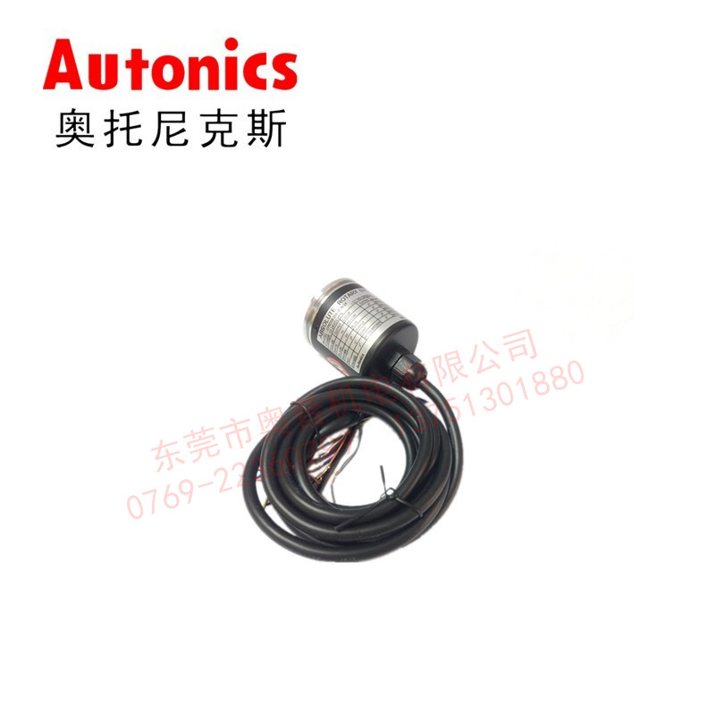 Autonics奧托尼克斯 EP50S8-256-3F-N-24旋轉(zhuǎn)編碼器 全新原裝正品